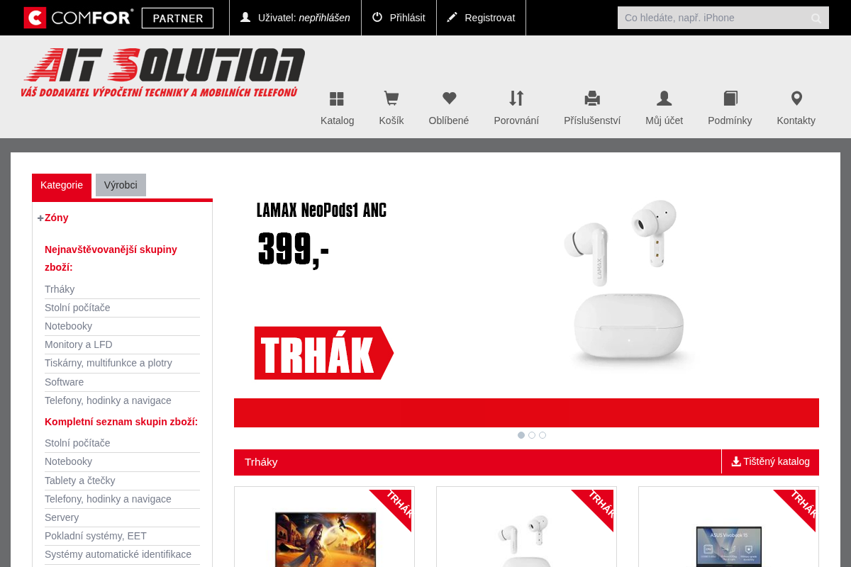 AIT SOLUTION s.r.o.