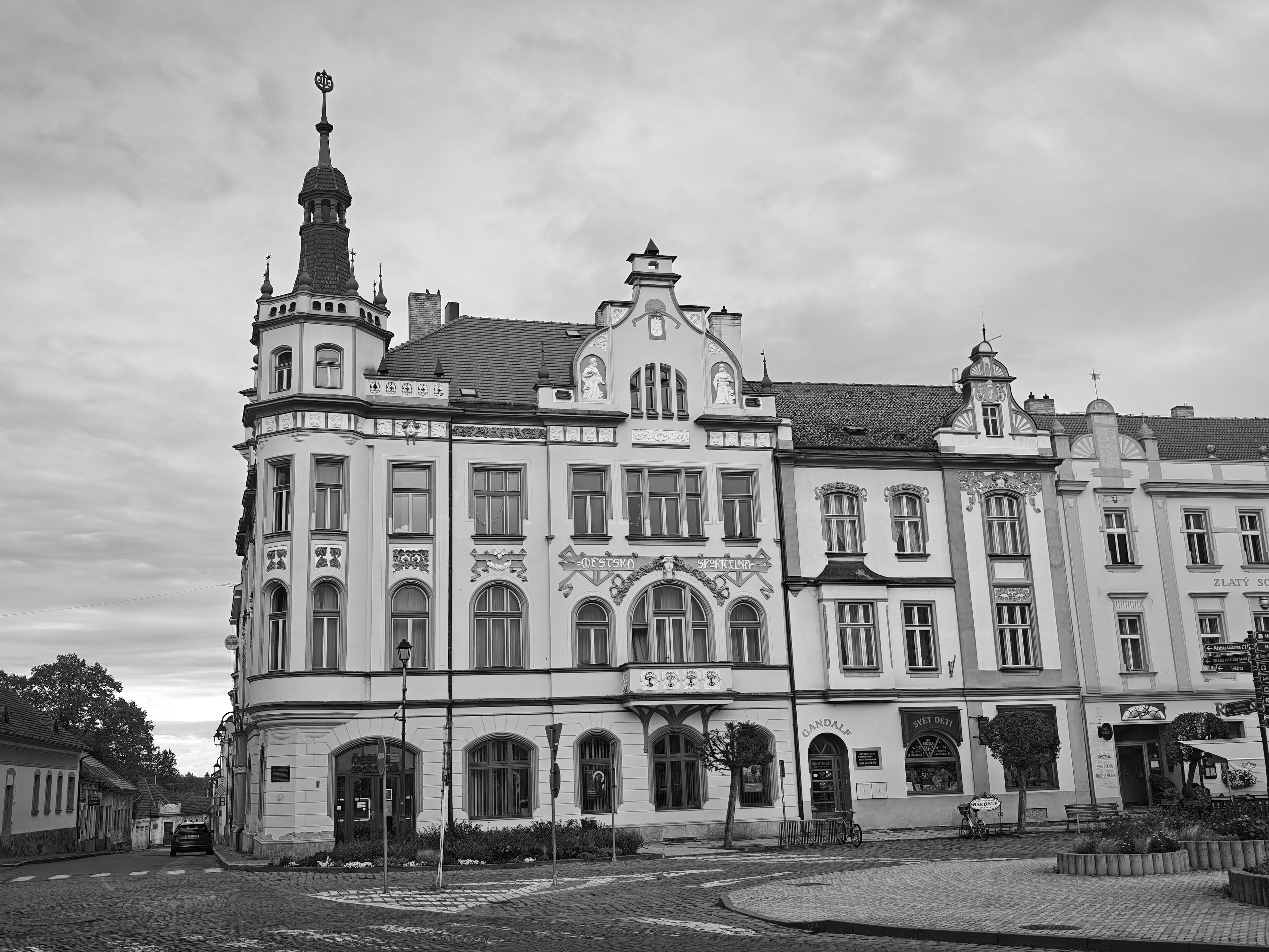 Česká spořitelna, a.s. foto 3