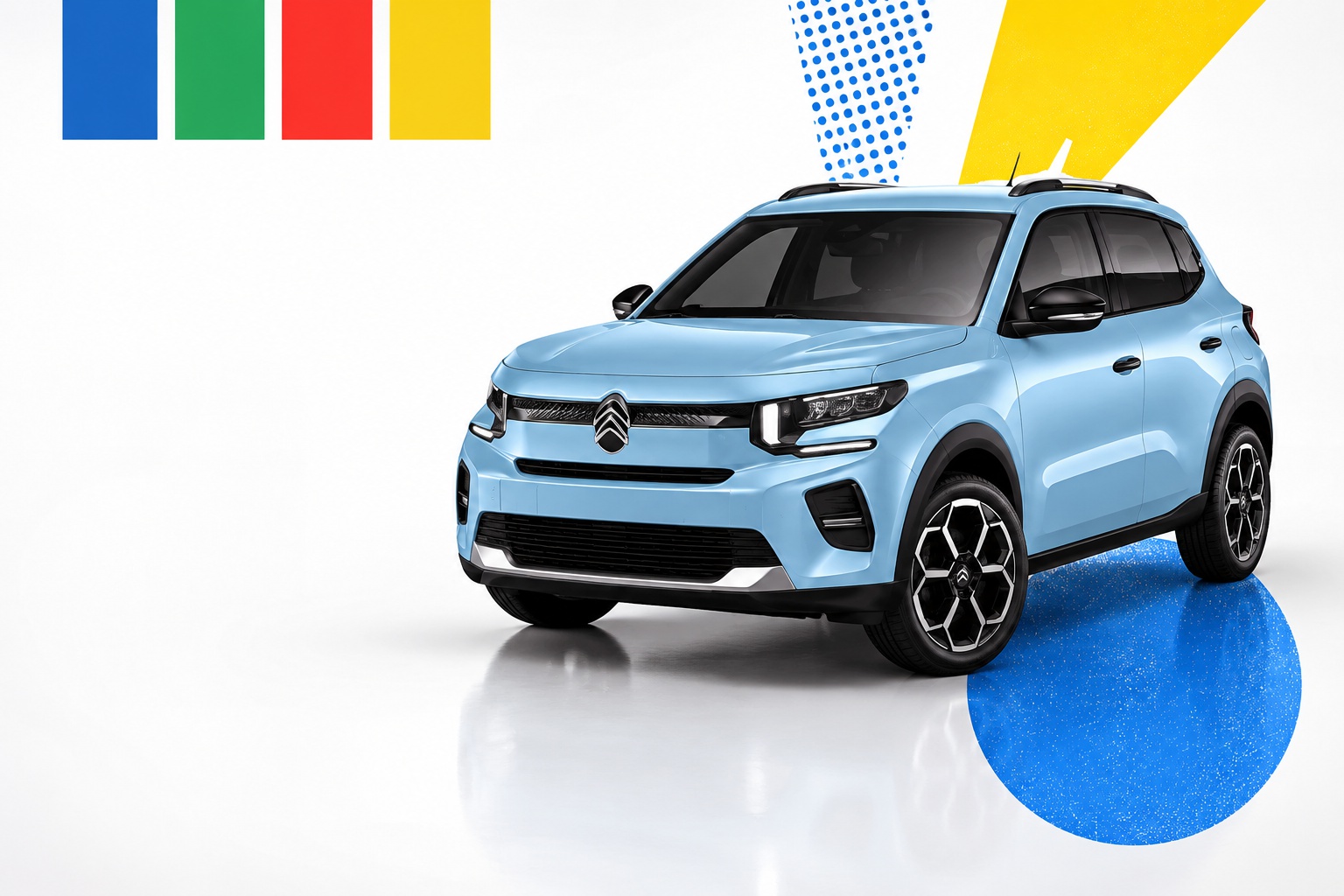 NEZMEŠKEJTE AKCI ROKU! Citroën C3