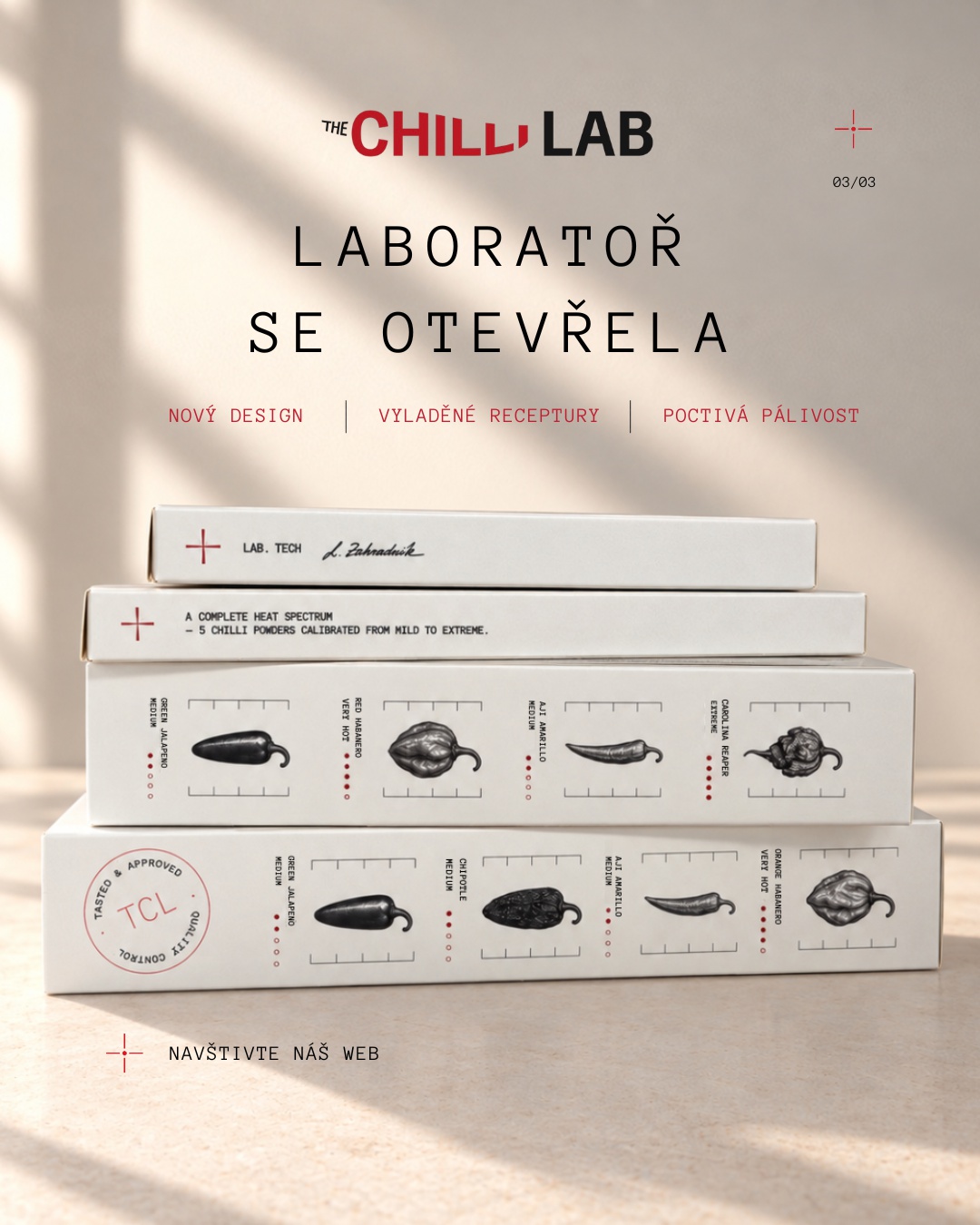 The Chilli Lab foto 5