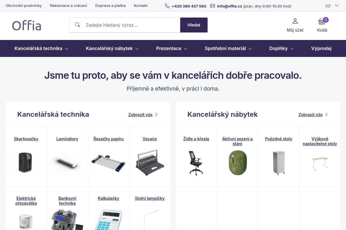 Offia.cz