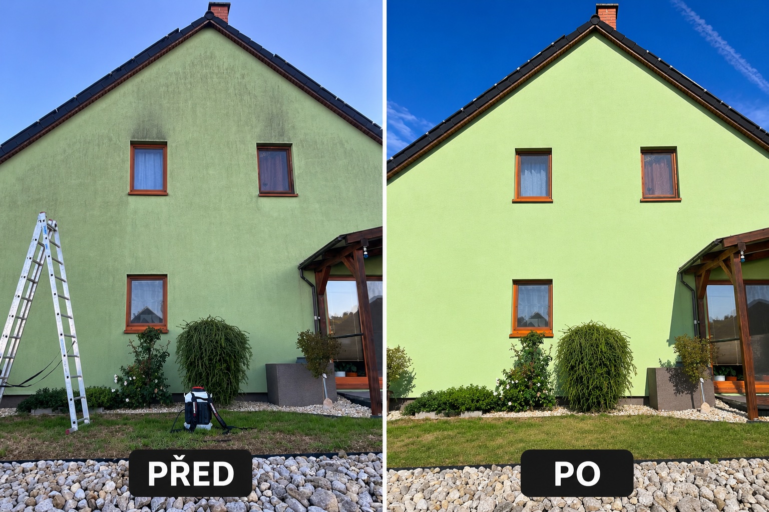 Vaptlak foto 3