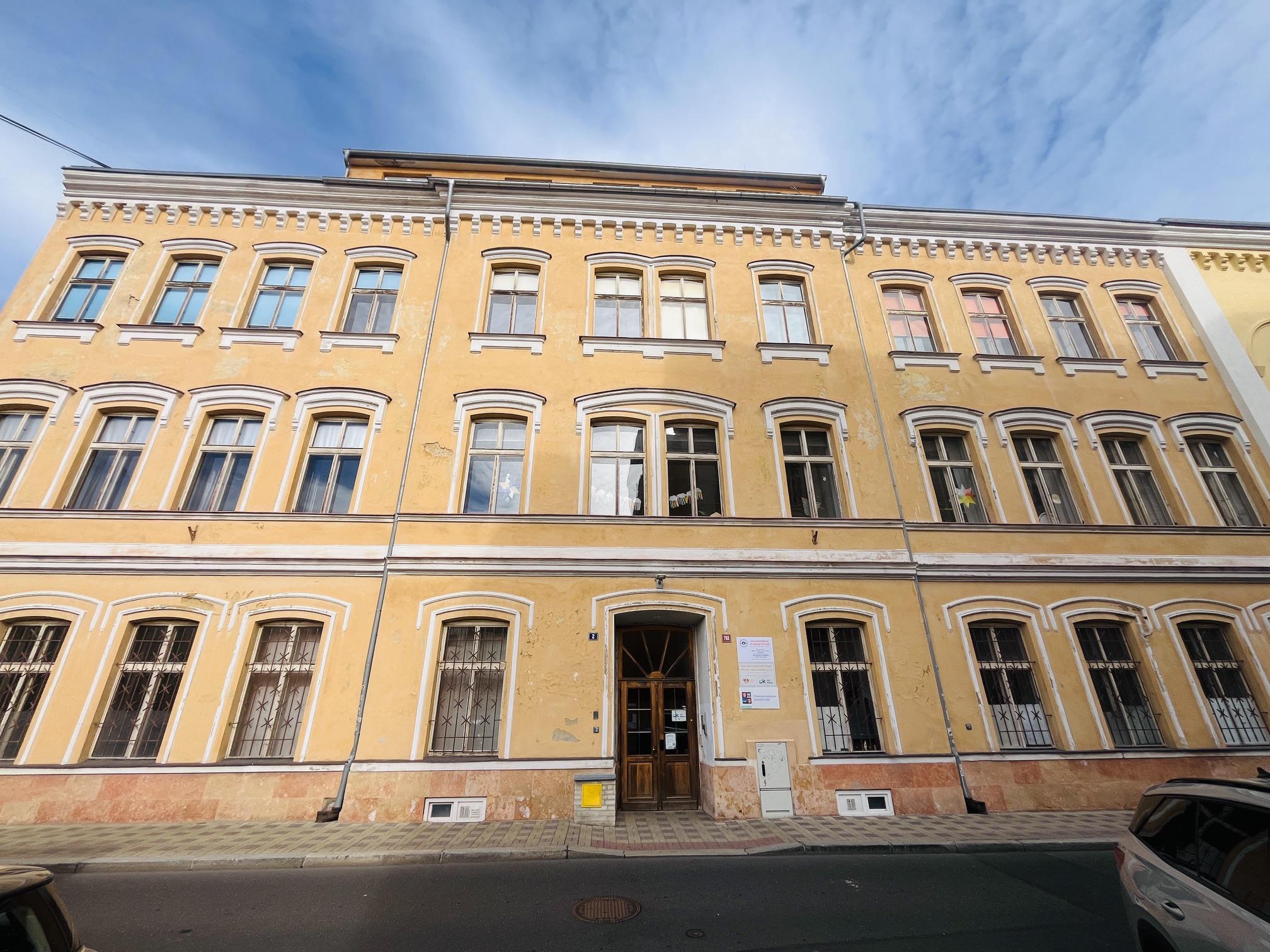 Základní škola Vilekula Teplice foto 2