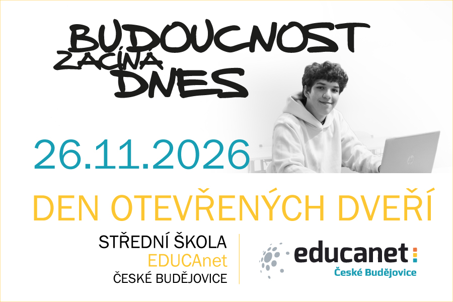 Den otevřených dveří