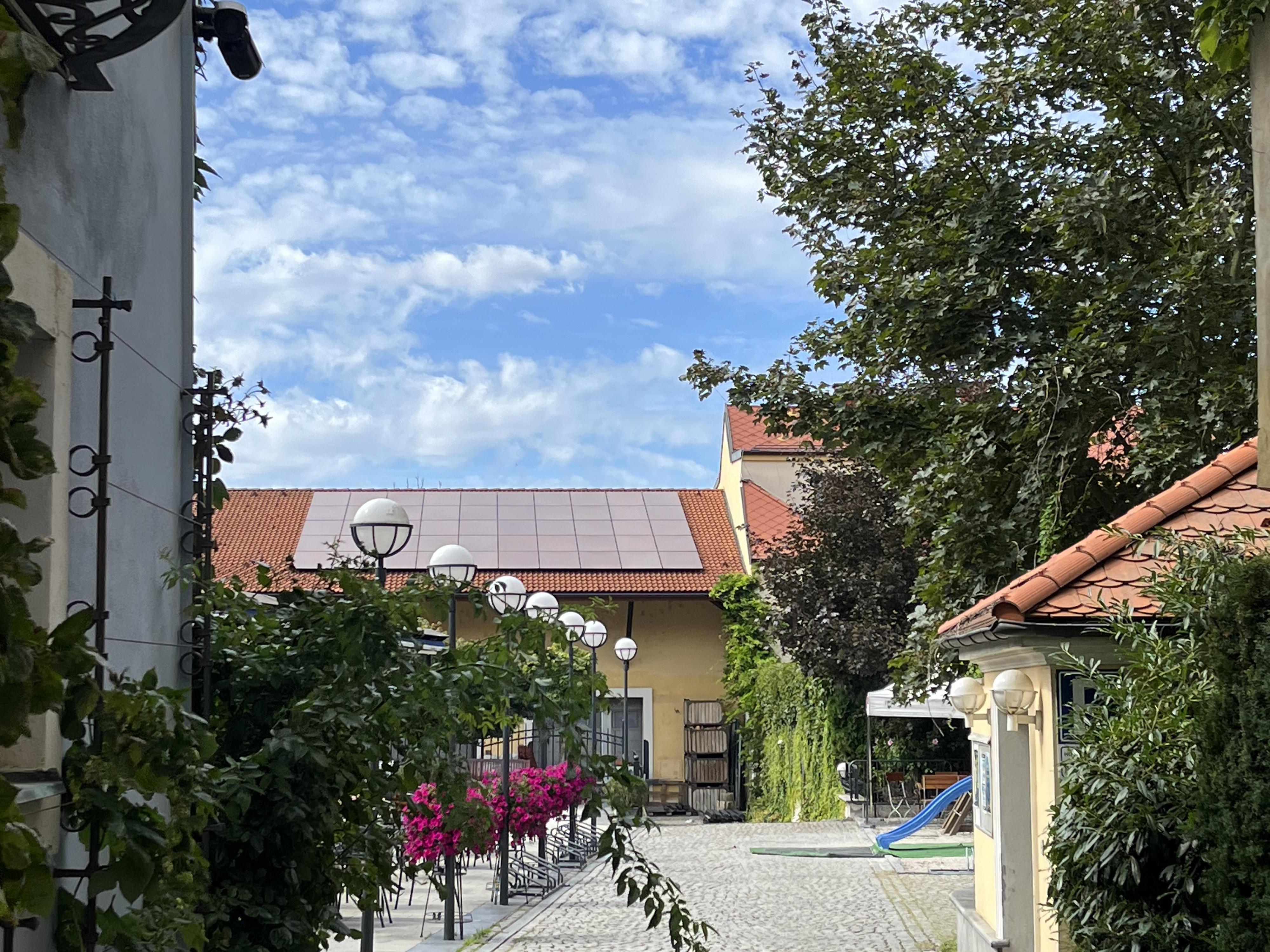 ČETES, a.s. foto 4
