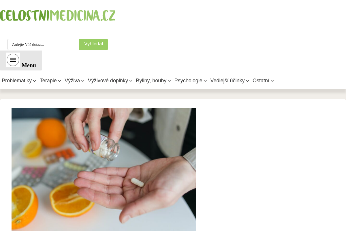 Celostnimedicina.cz