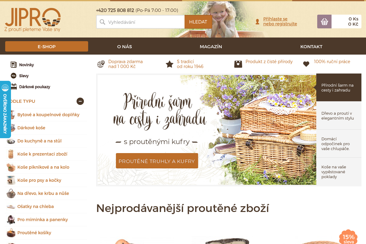 Prouti.cz