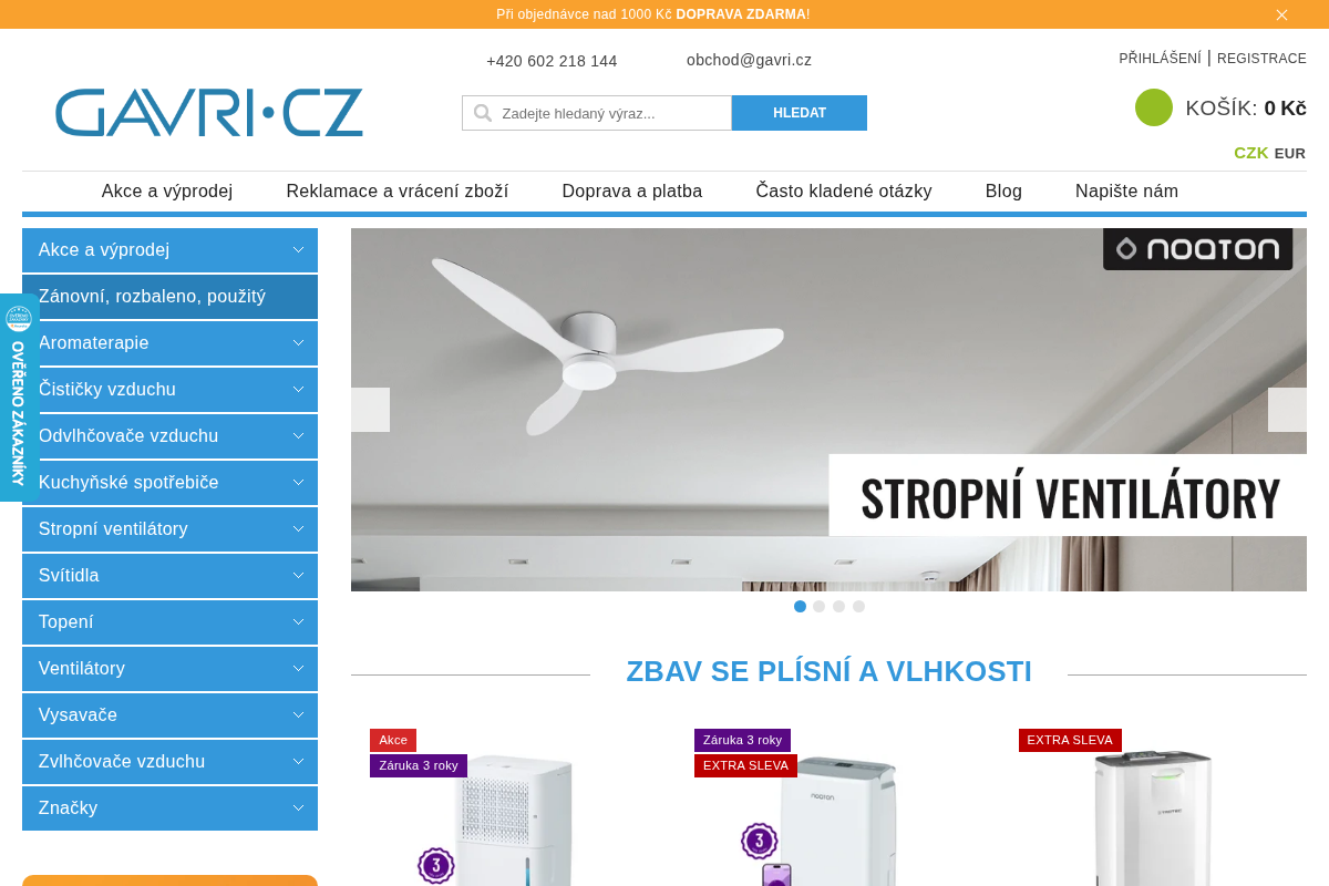 Gavri.cz