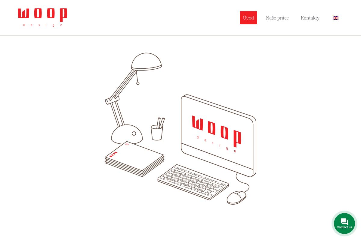 WOOP Design