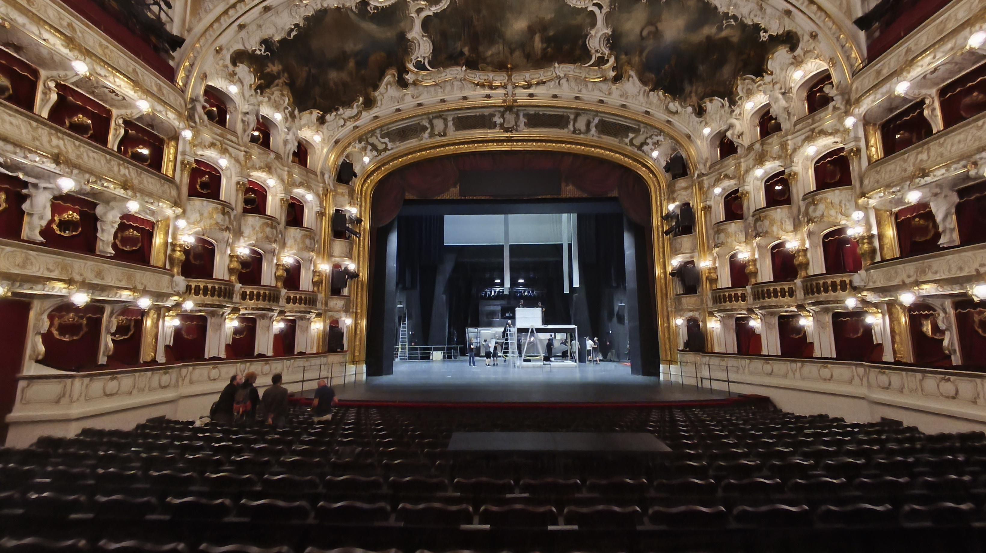 Státní opera foto 6