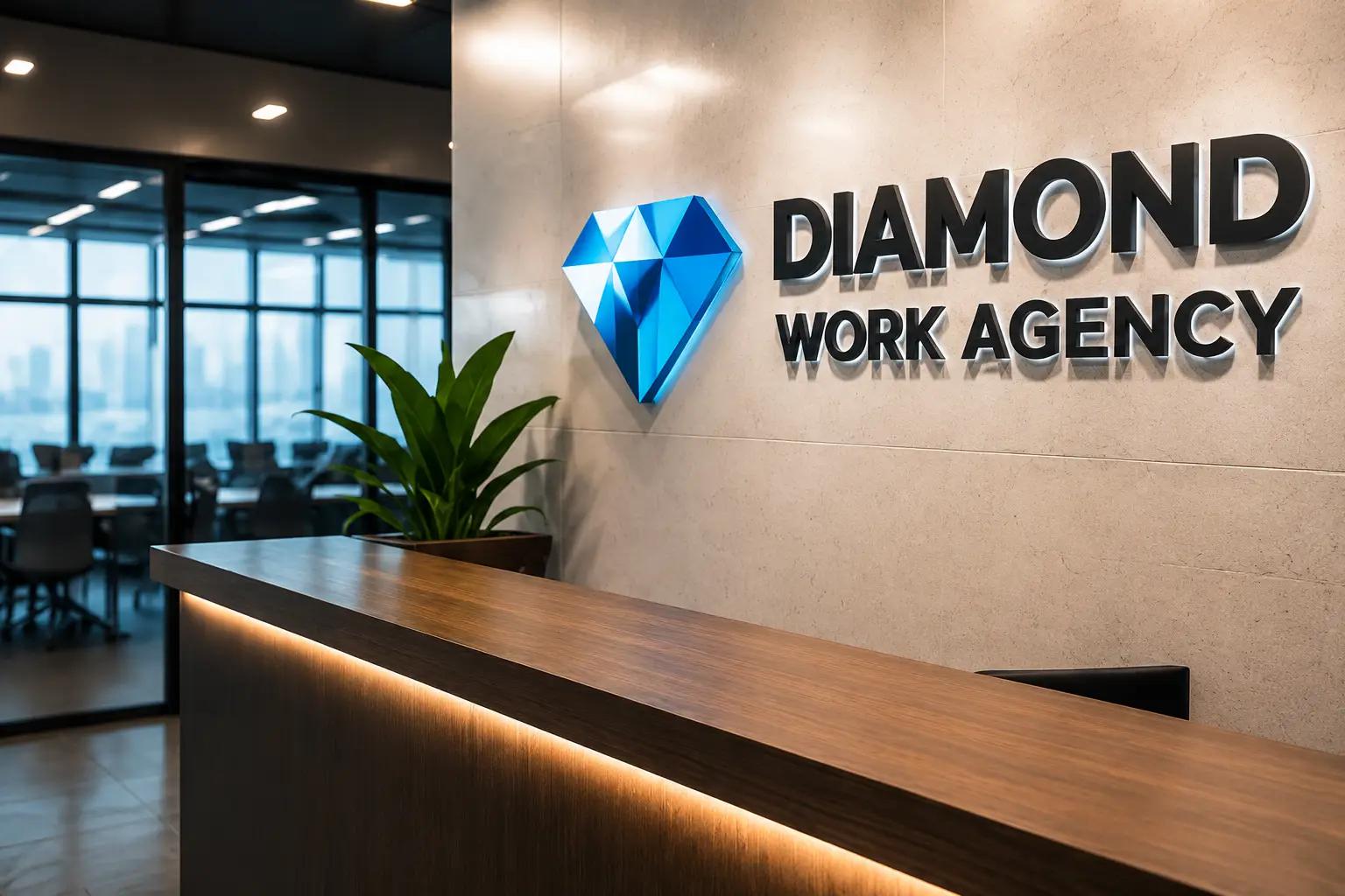Daimon word agency