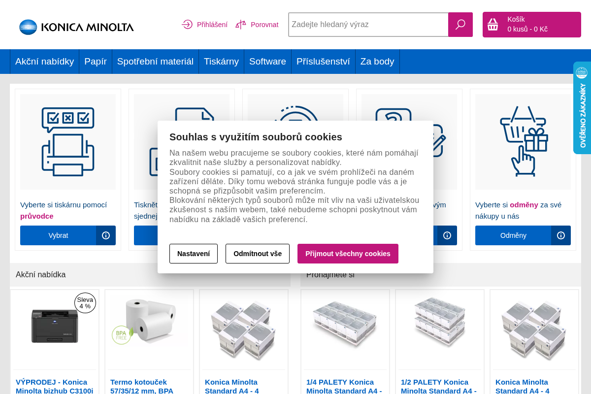 Konicaminolta.cz