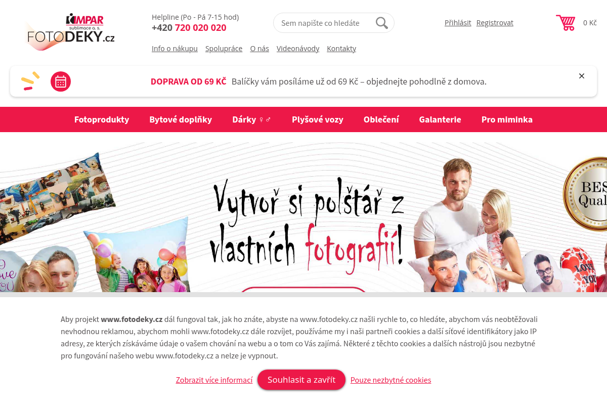 fotodeky.cz