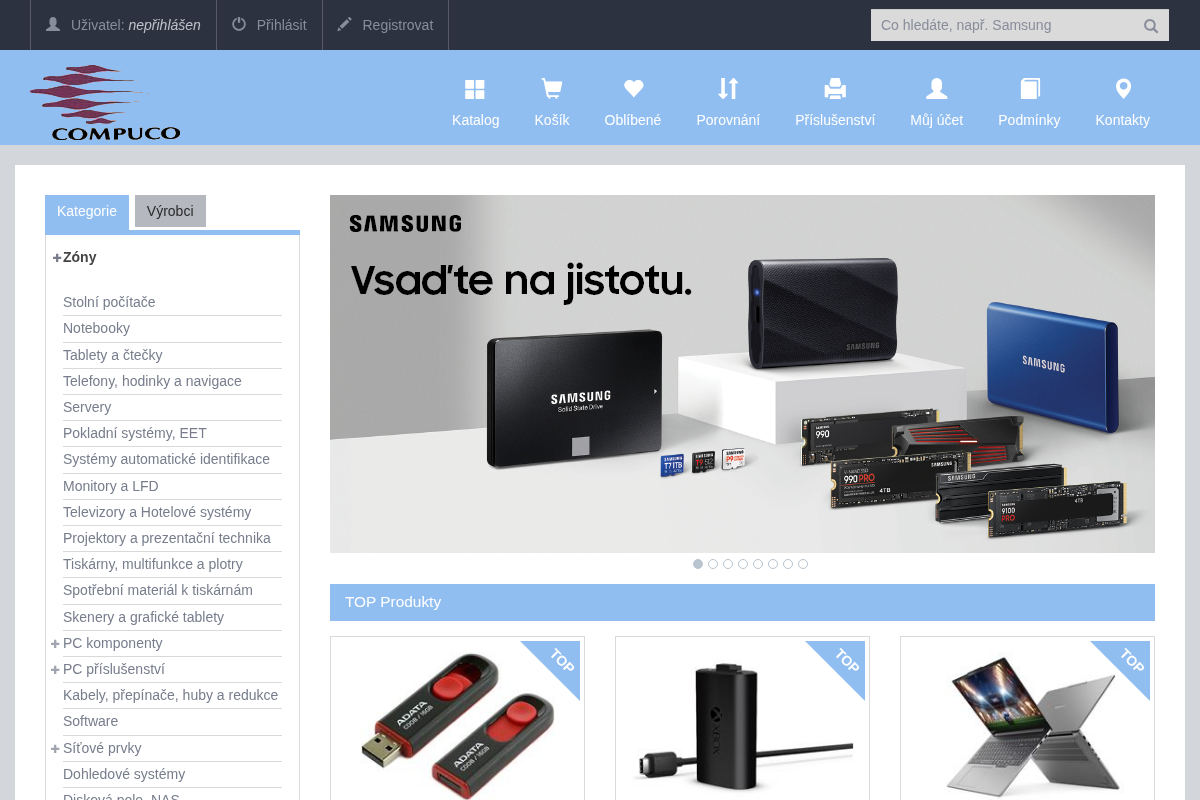 Compuco.cz