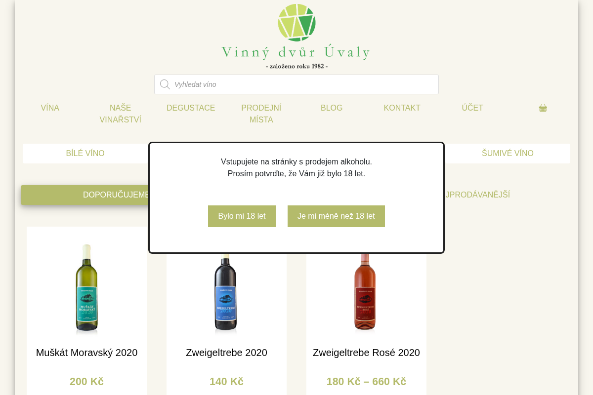 VinnydvurUvaly.cz