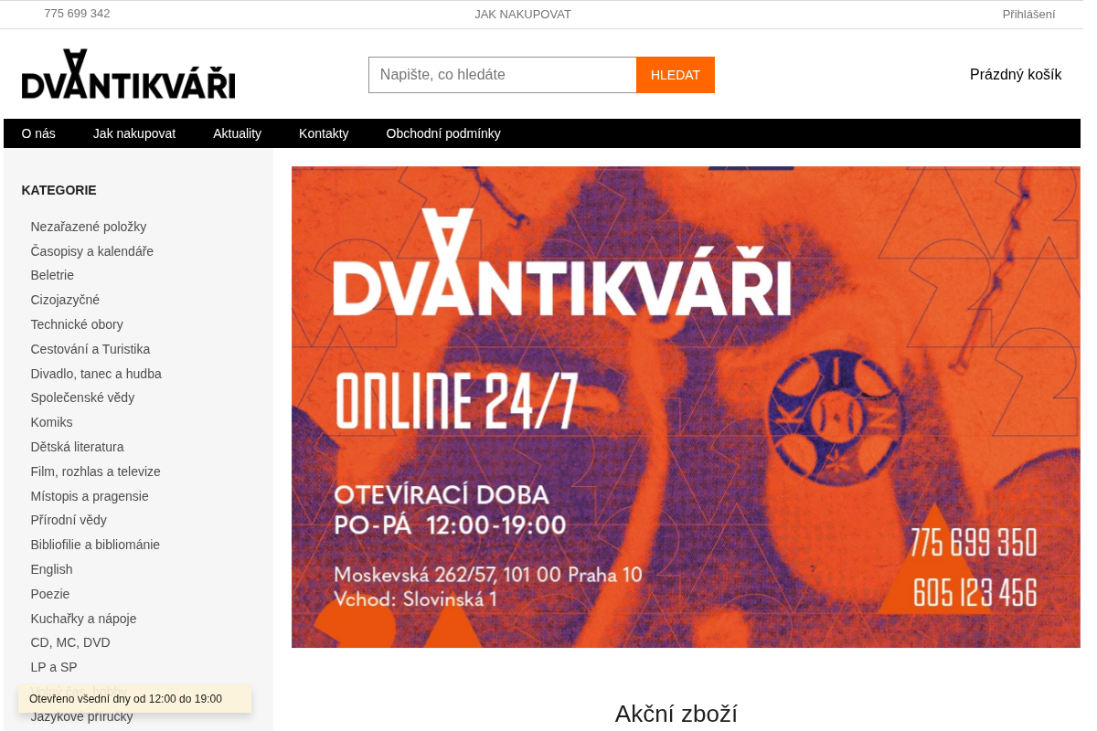 Dva-antikvari.cz