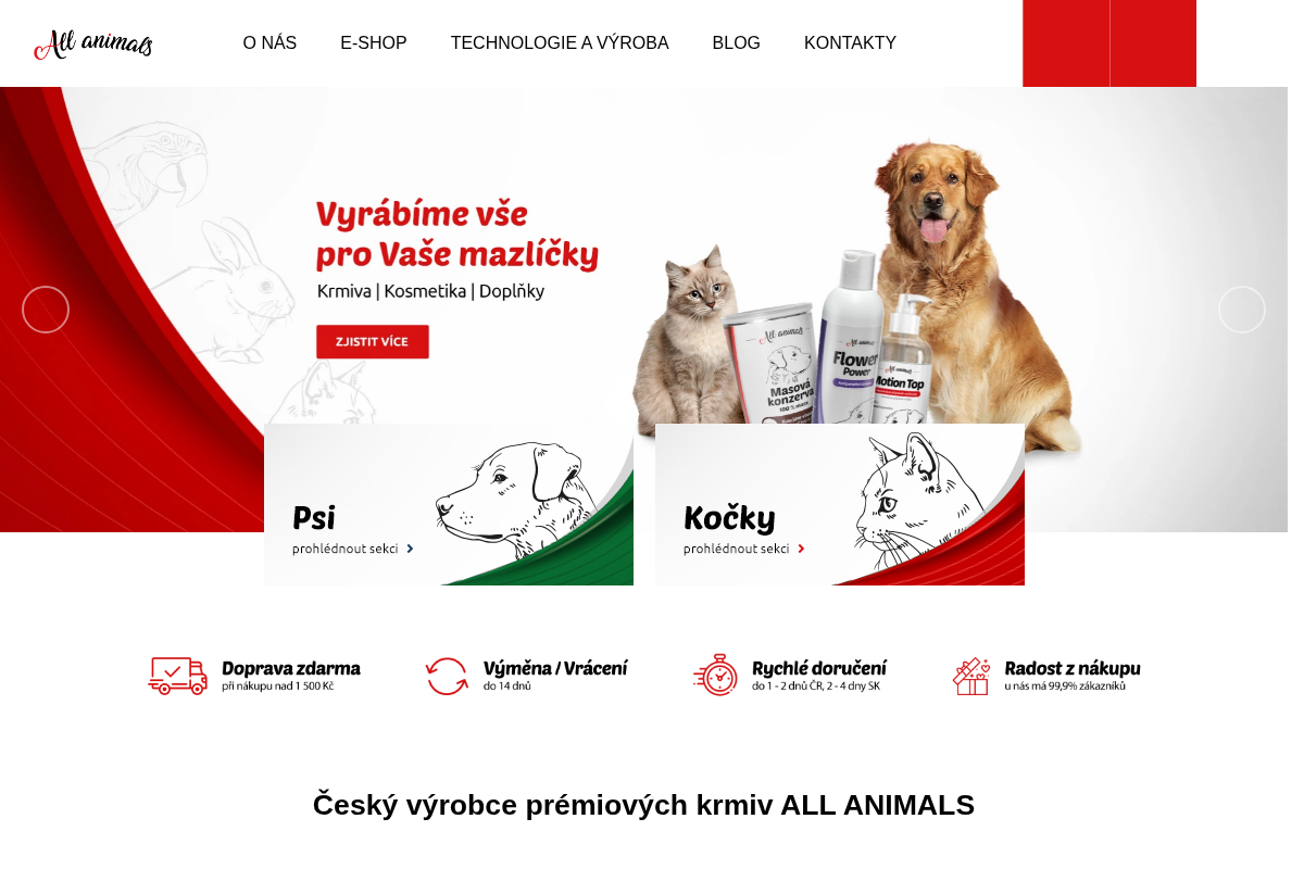all-animals.cz