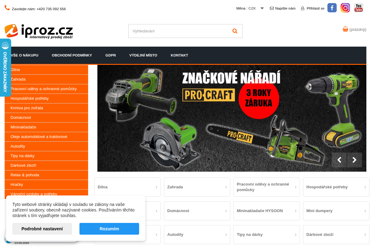 Iproz.cz