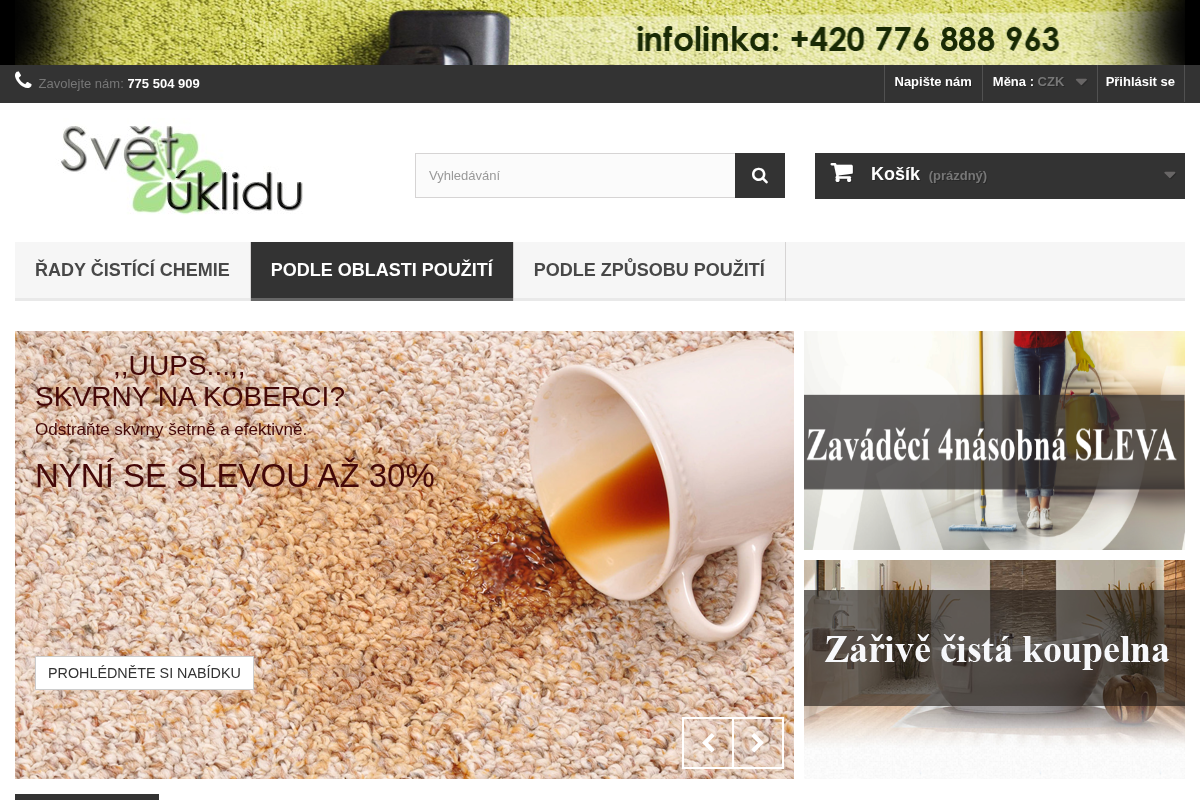 svetuklidu.eu