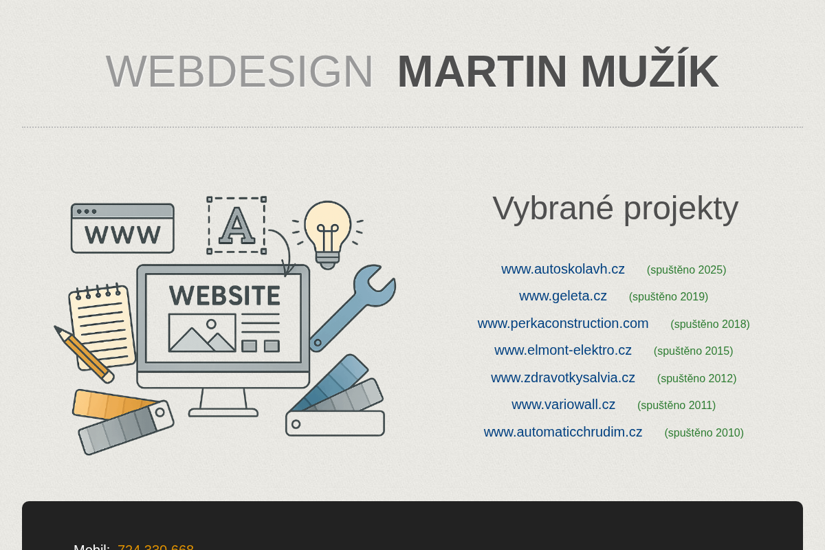 Martin Mužík