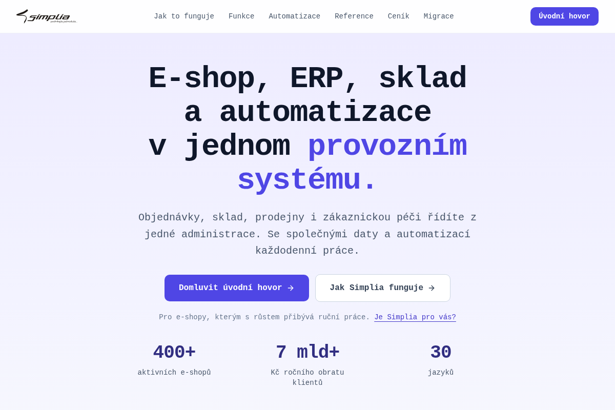 Simplia, s.r.o.