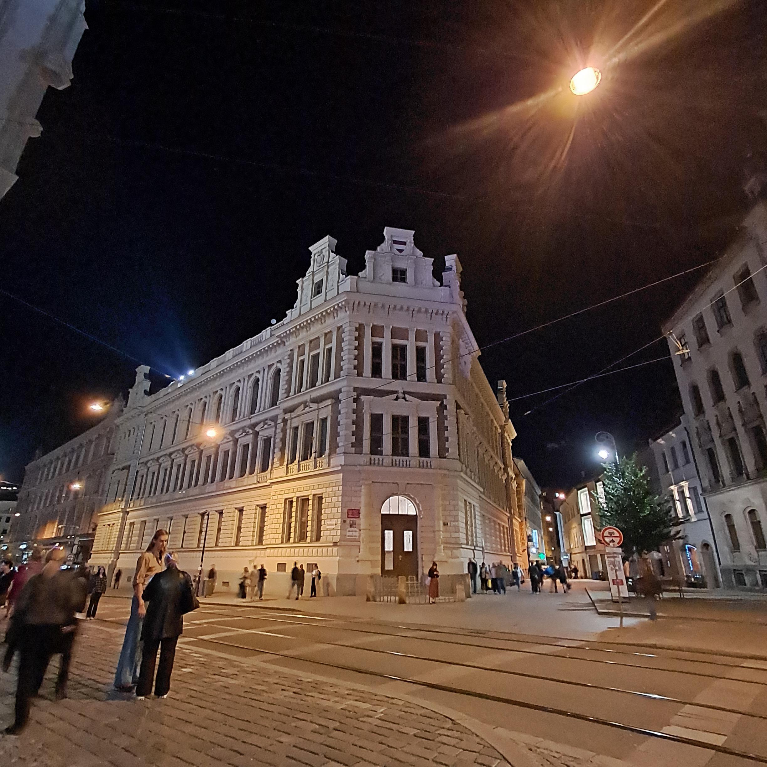 ZŠ a MŠ Brno, Rašínova foto 2