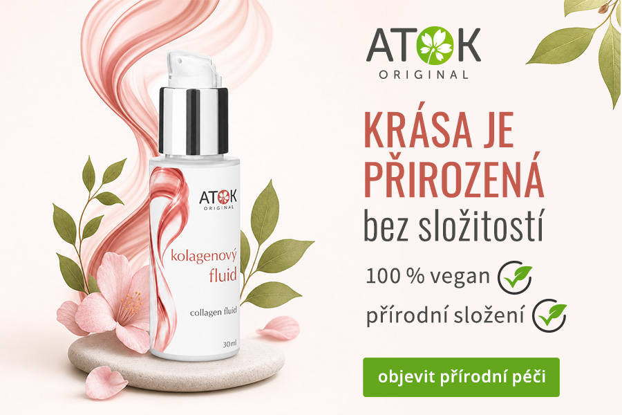 Kosmetika z Českého středohoří