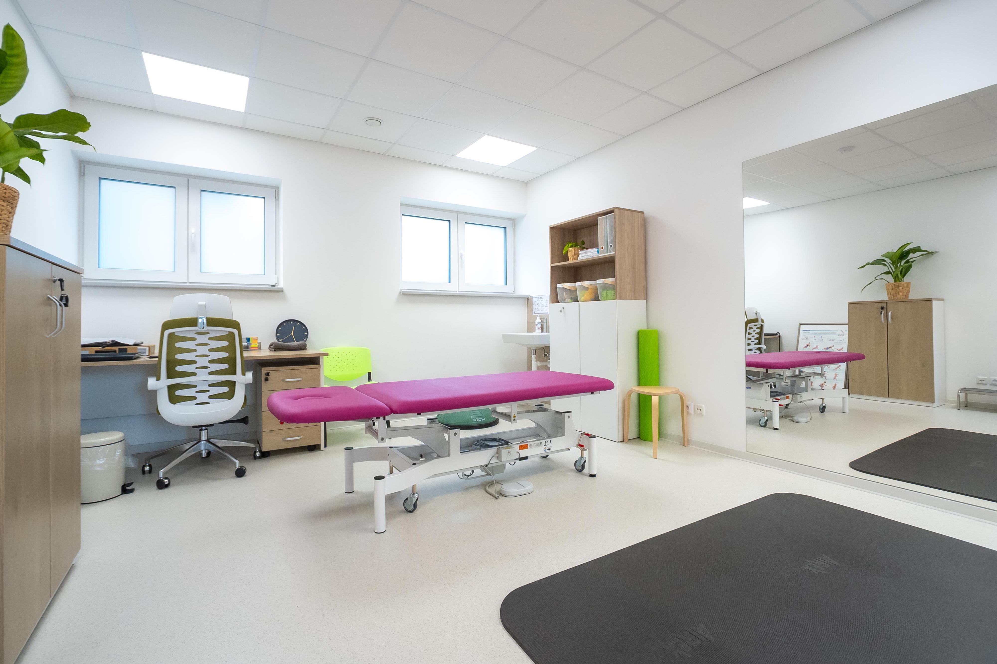 RehabCare Academy, s.r.o. foto 5