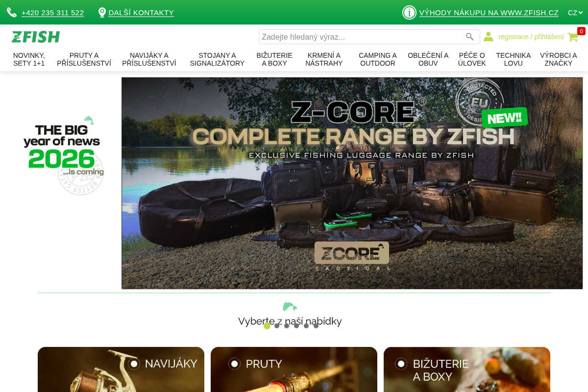 Zfish.cz