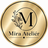 logo Miroslava Ruskin Šupíková