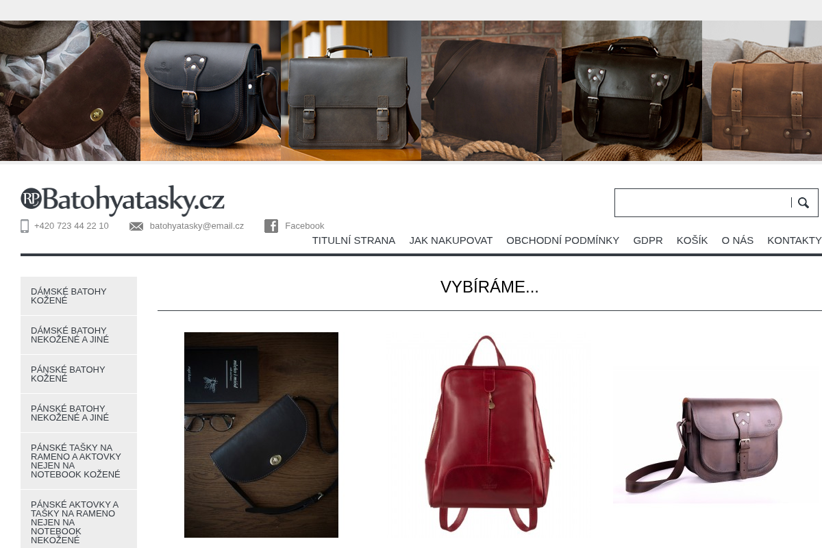 batohyatasky.cz