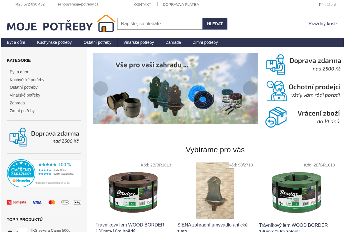 Moje-potreby.cz