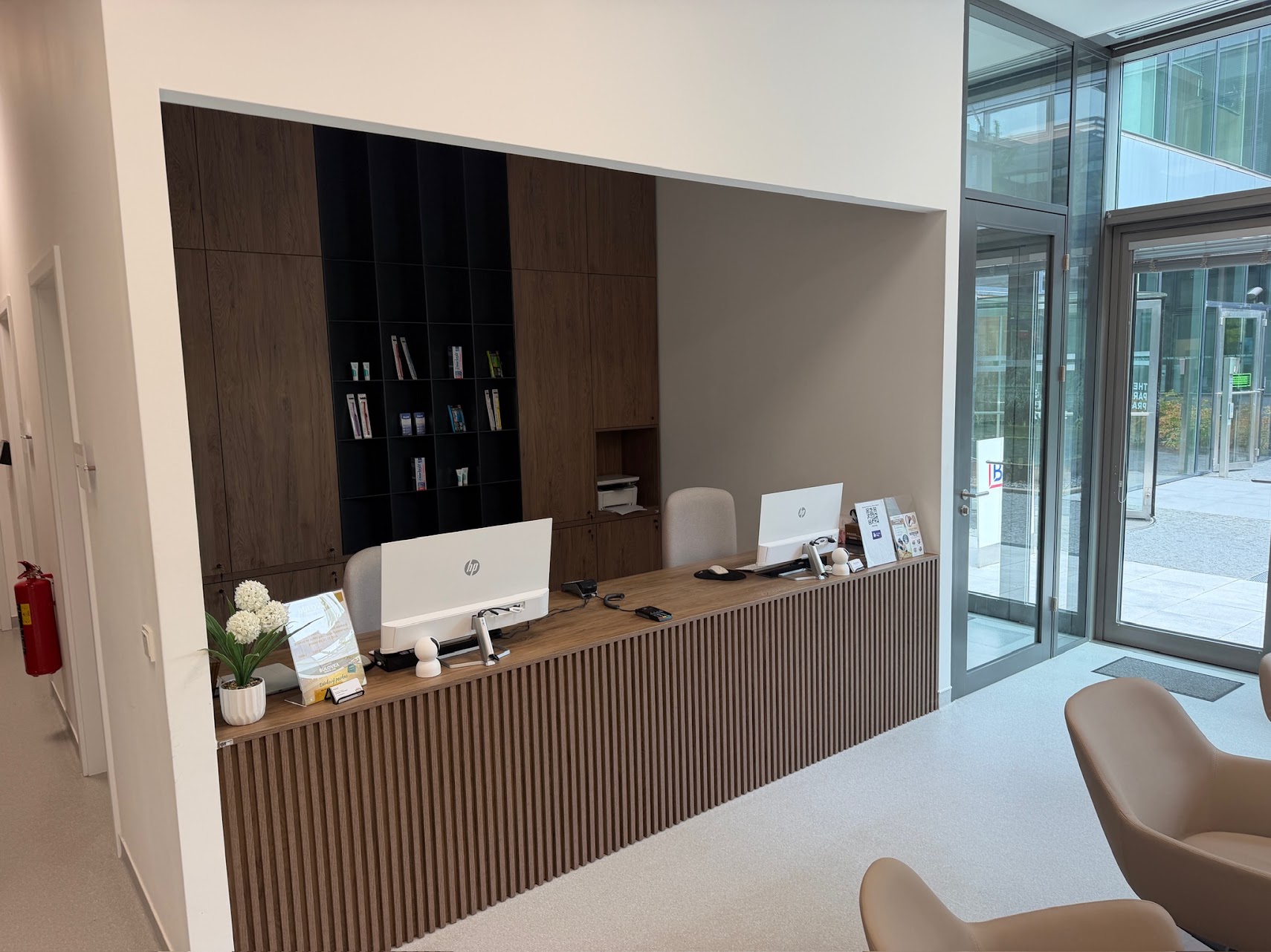 Bulovka Premium Clinic - Chodov foto 3