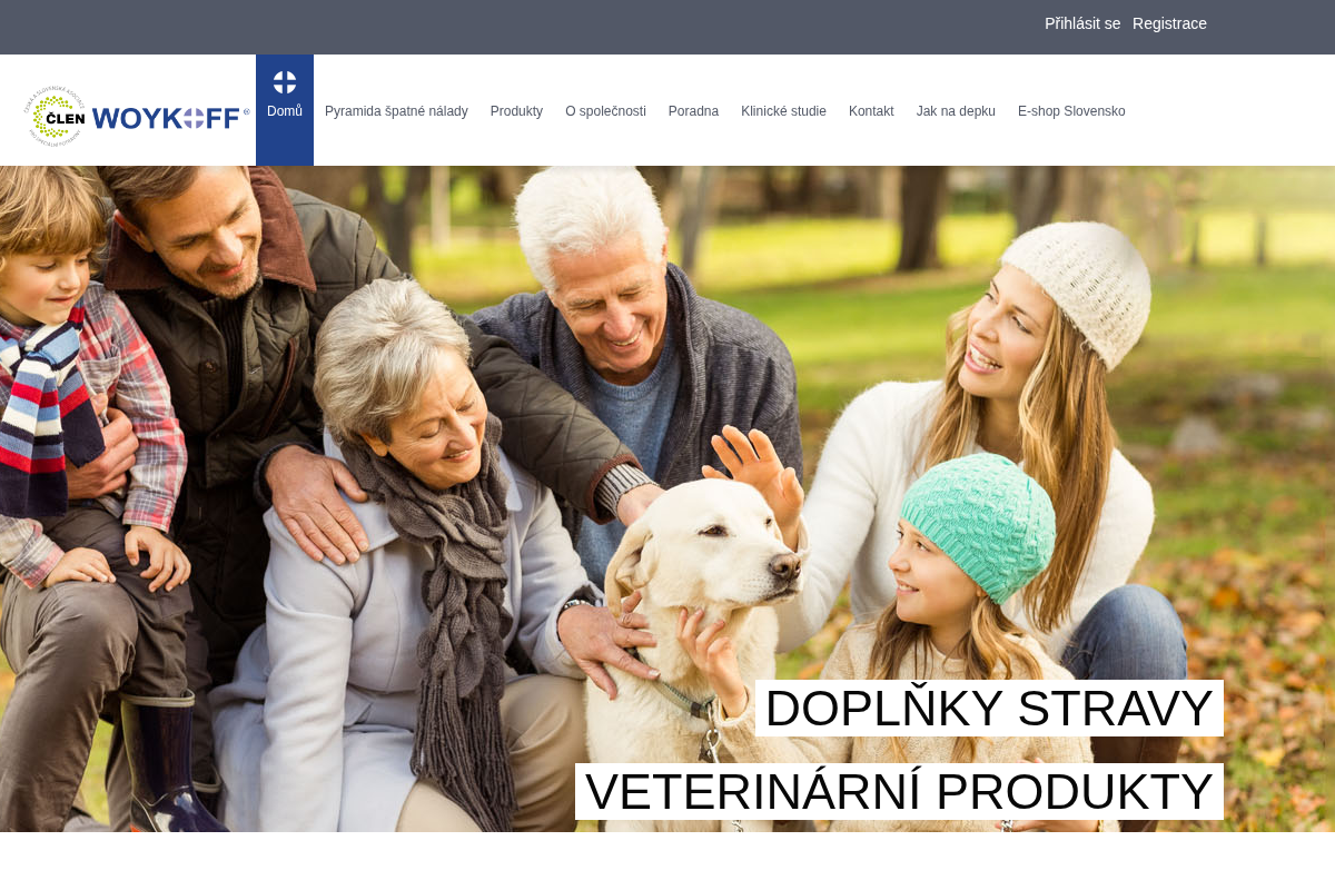 Woykoff.com