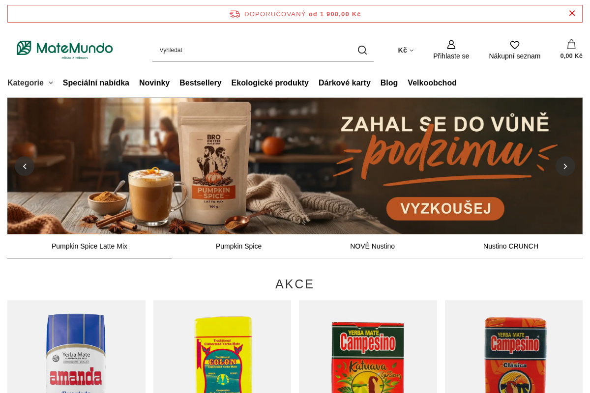 MateMundo.cz
