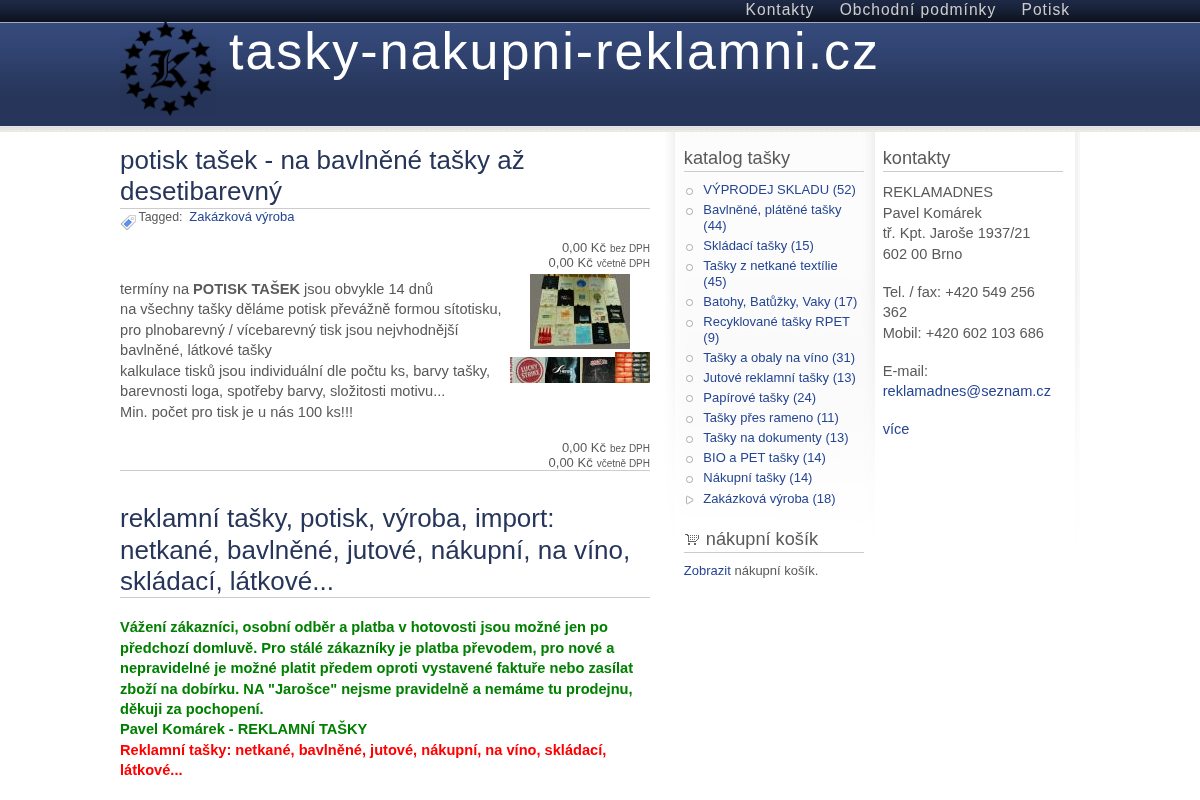 Tasky-nakupni-reklamni.cz
