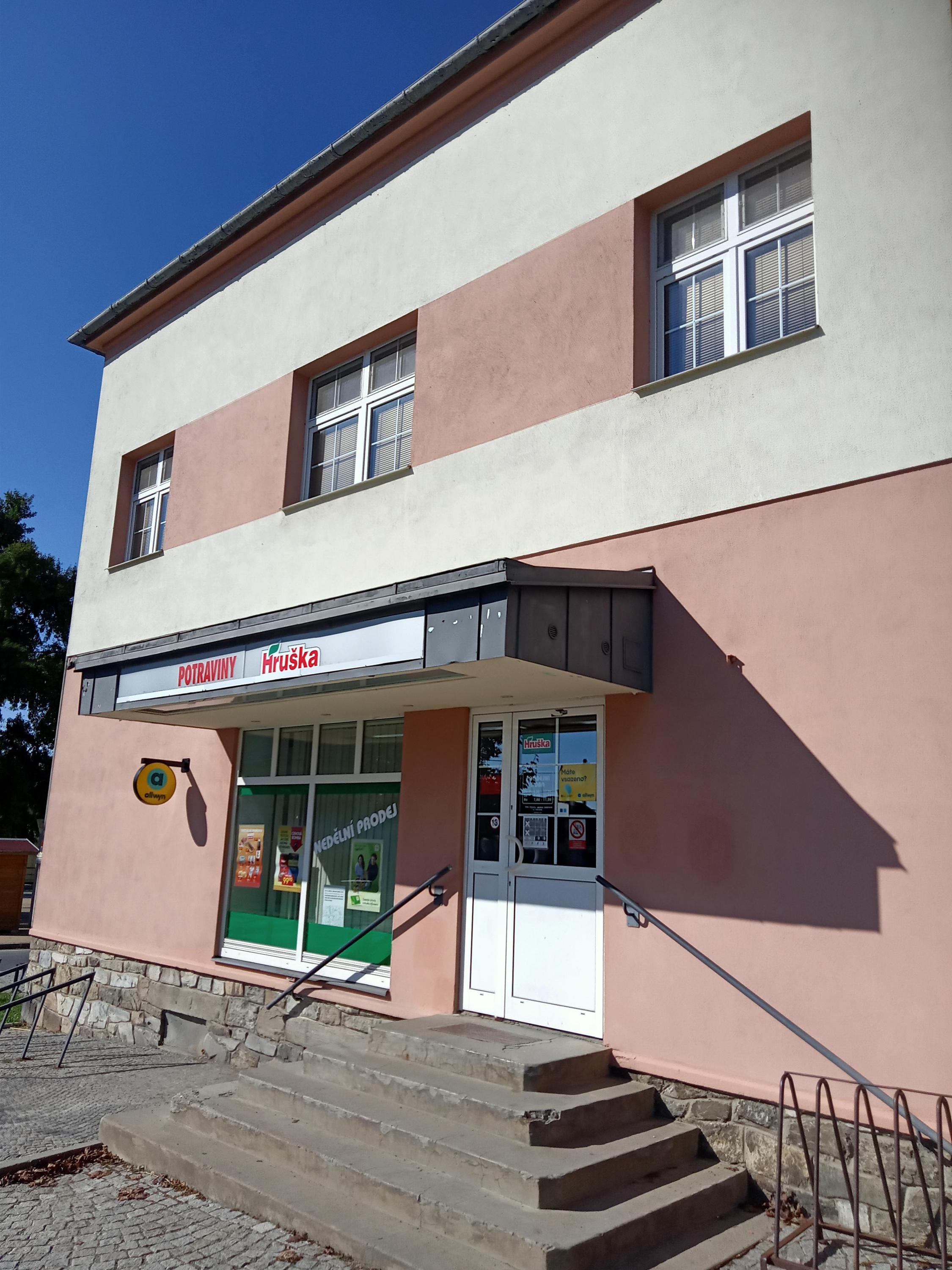 HRUŠKA foto 2