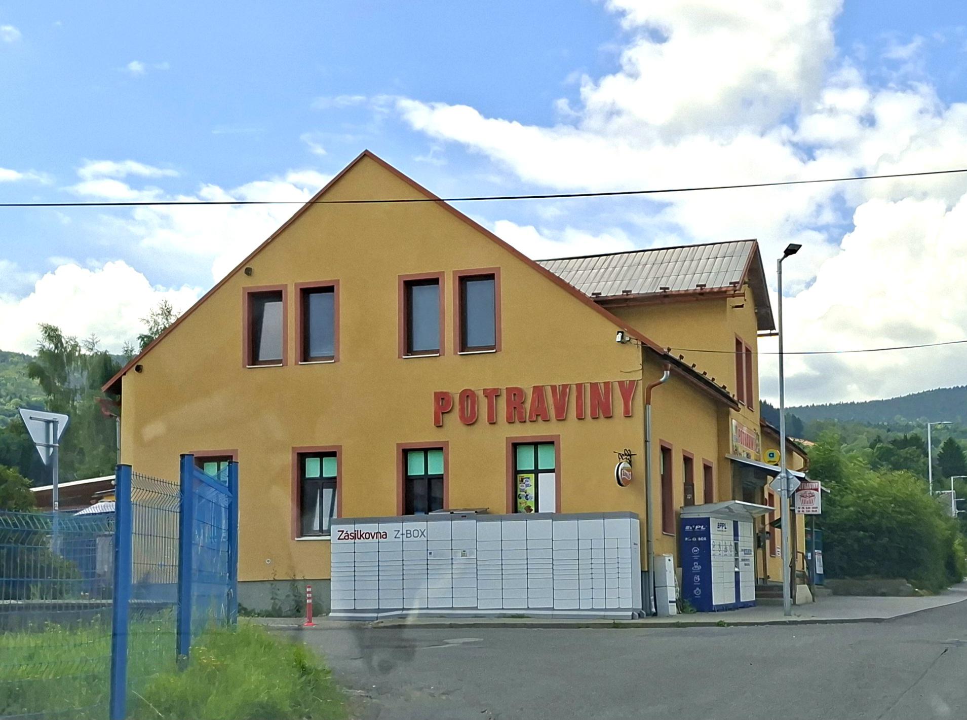 Z-BOX foto 1