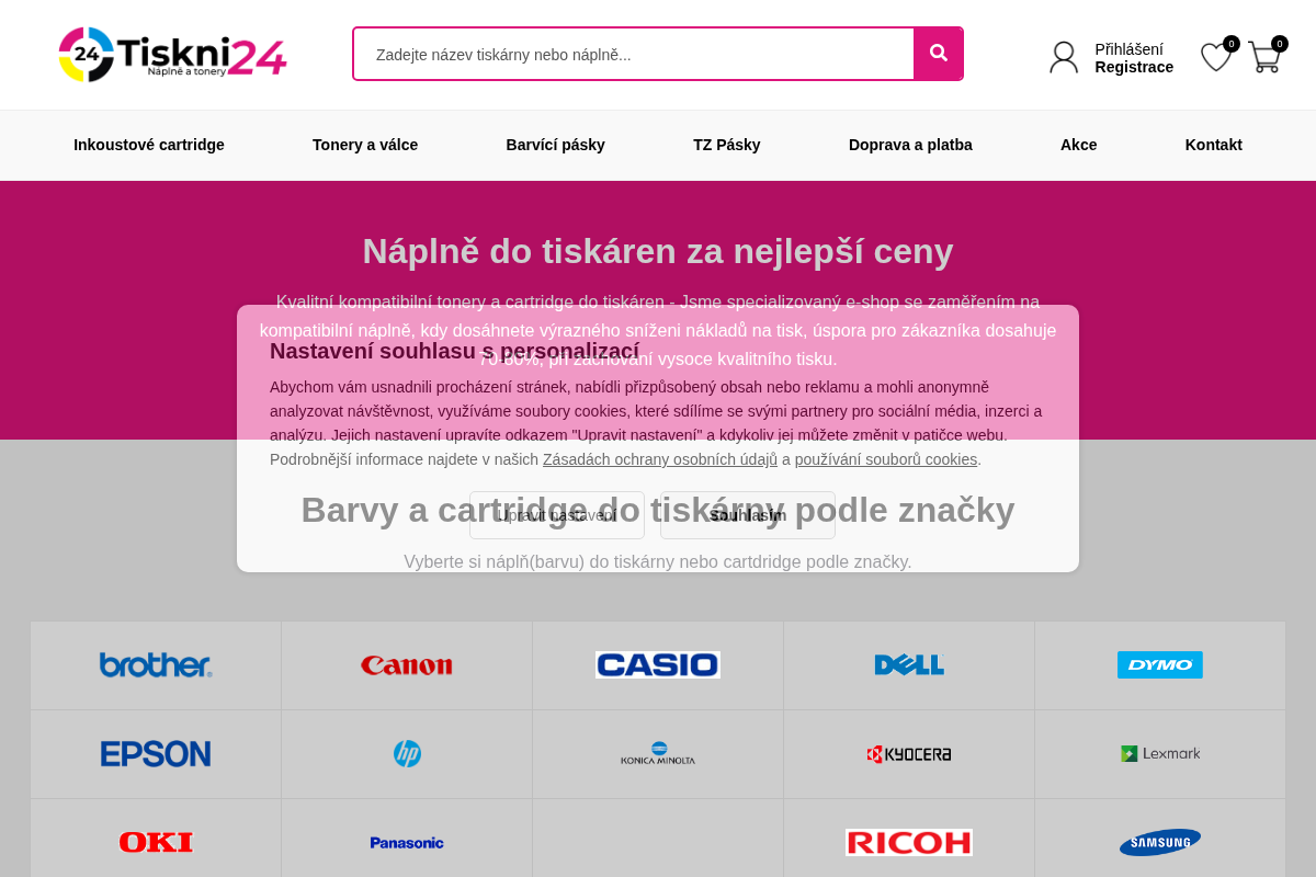 Tiskni24.cz