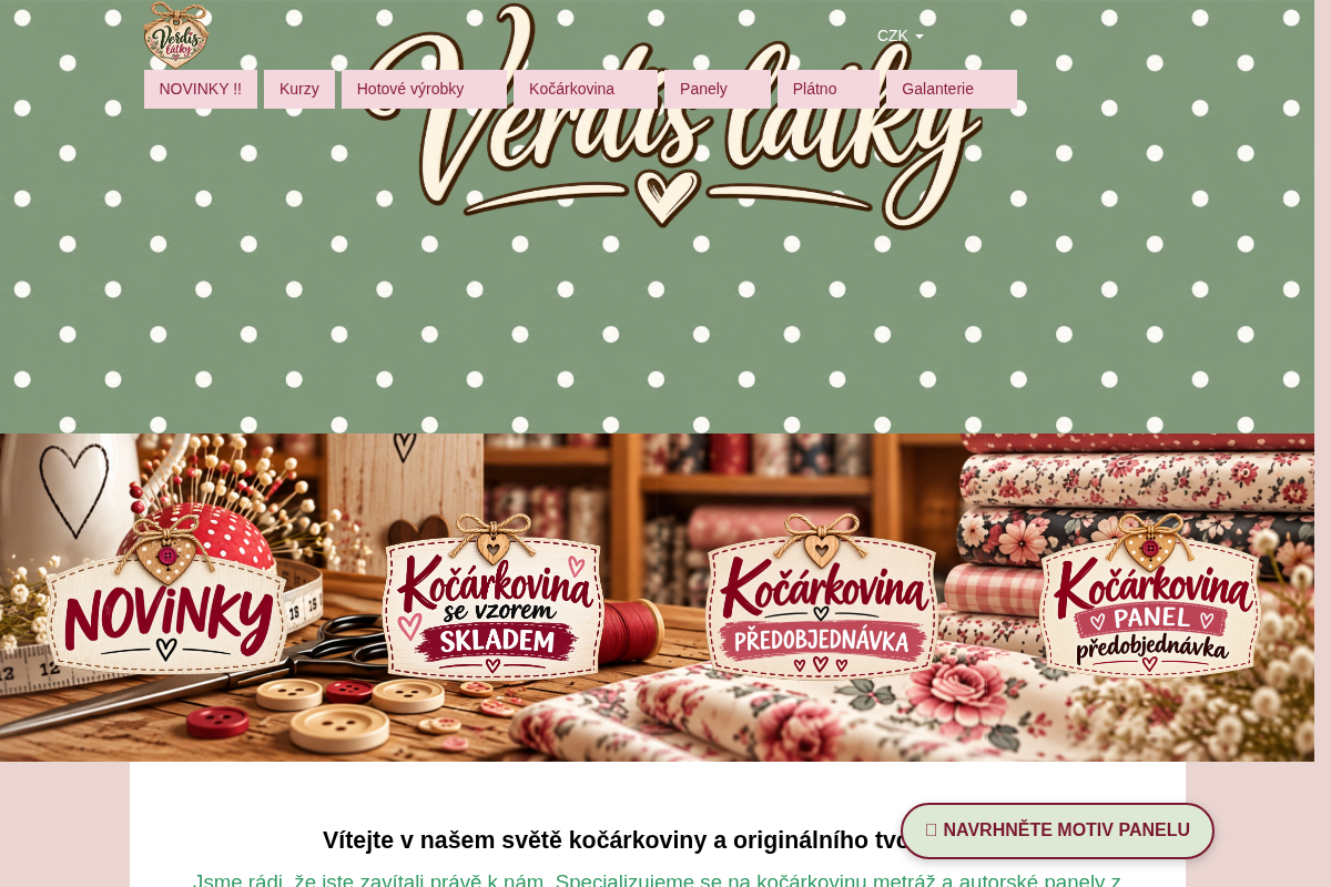 Verdis.cz