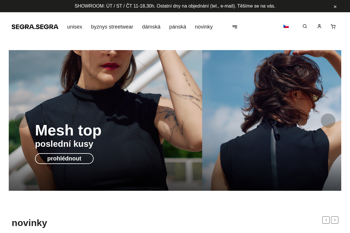 Eshop.segrasegra.cz