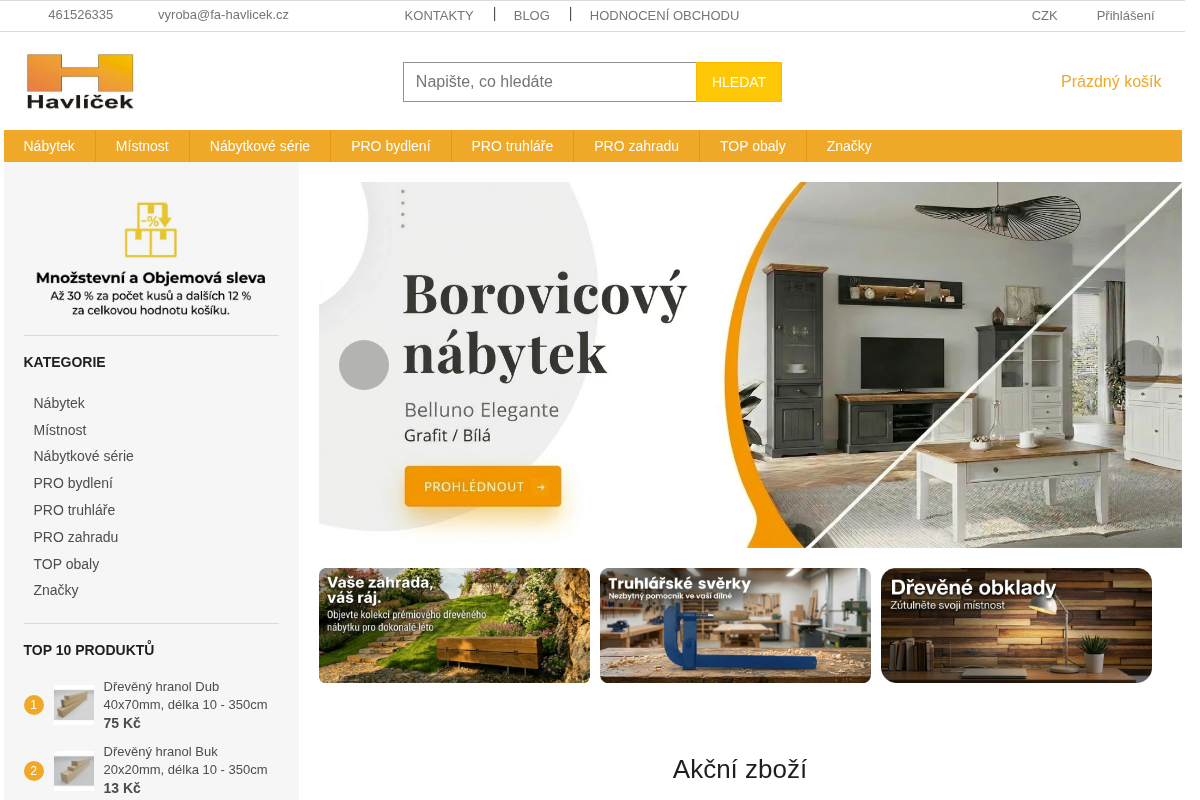 Shop.fa-havlicek.cz