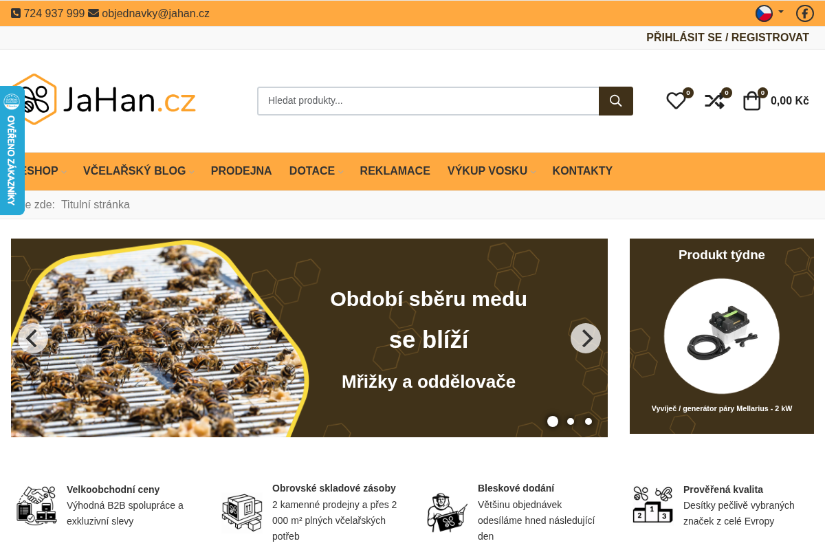 Jahan.cz