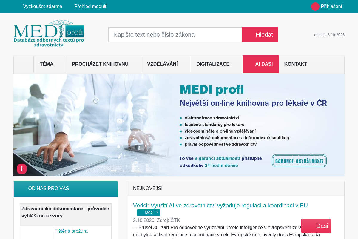 Mediprofi.cz