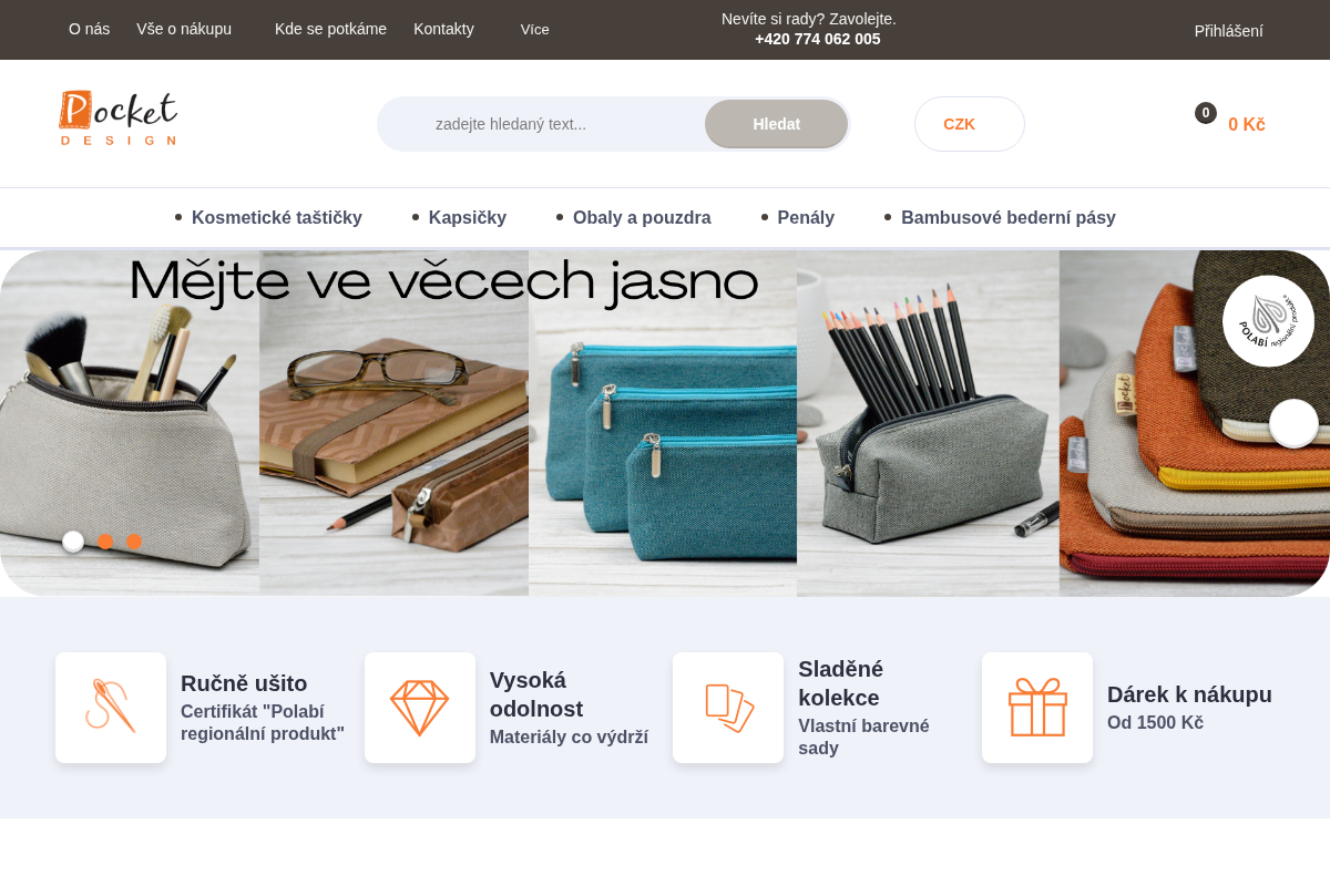 Pocketdesign.cz