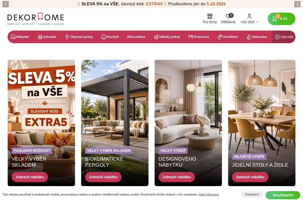 HOMETRADE.CZ