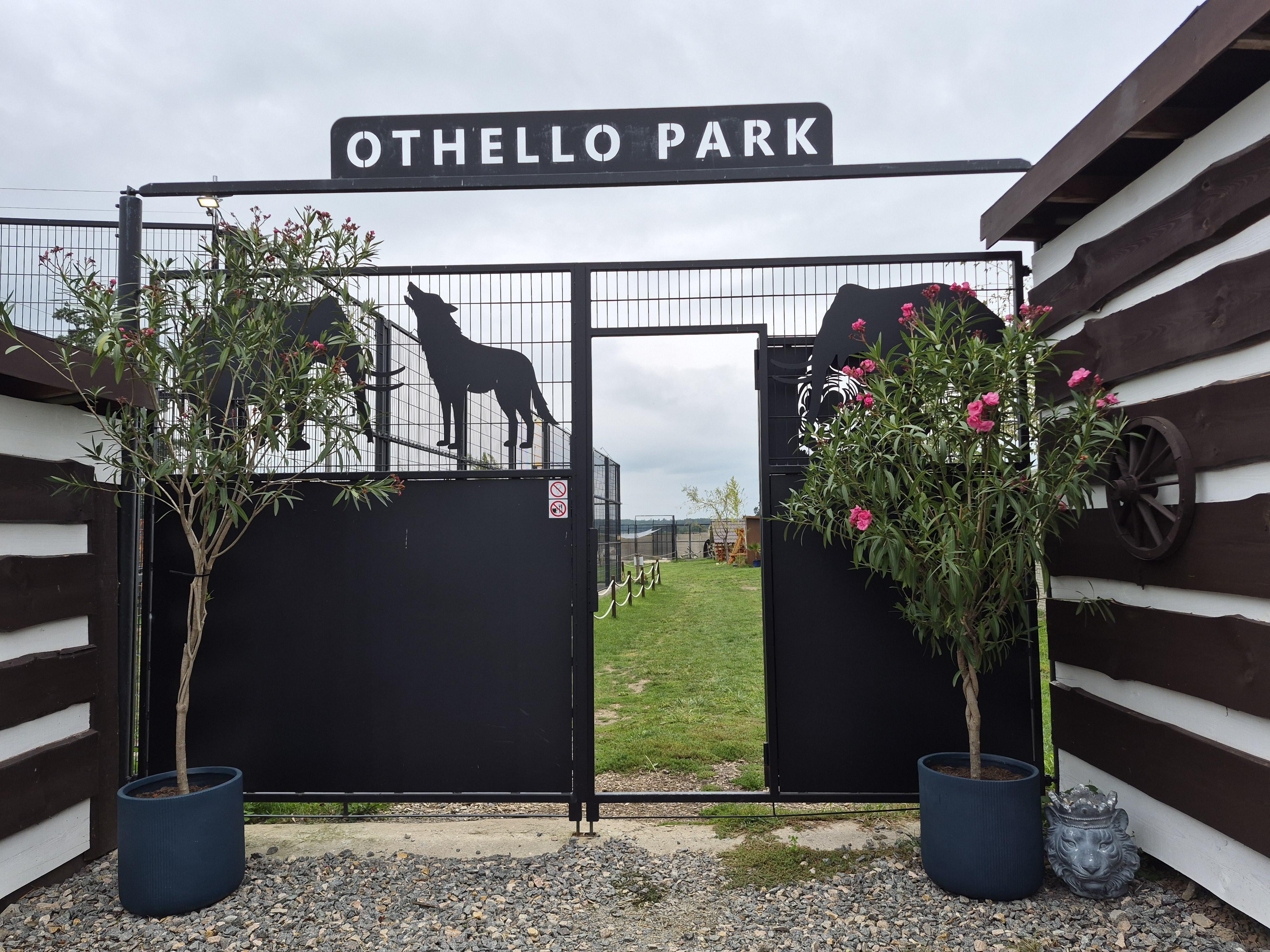 Othello park foto 4