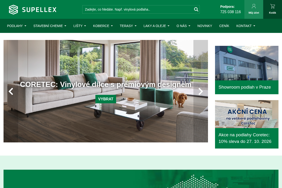 Supellex.cz
