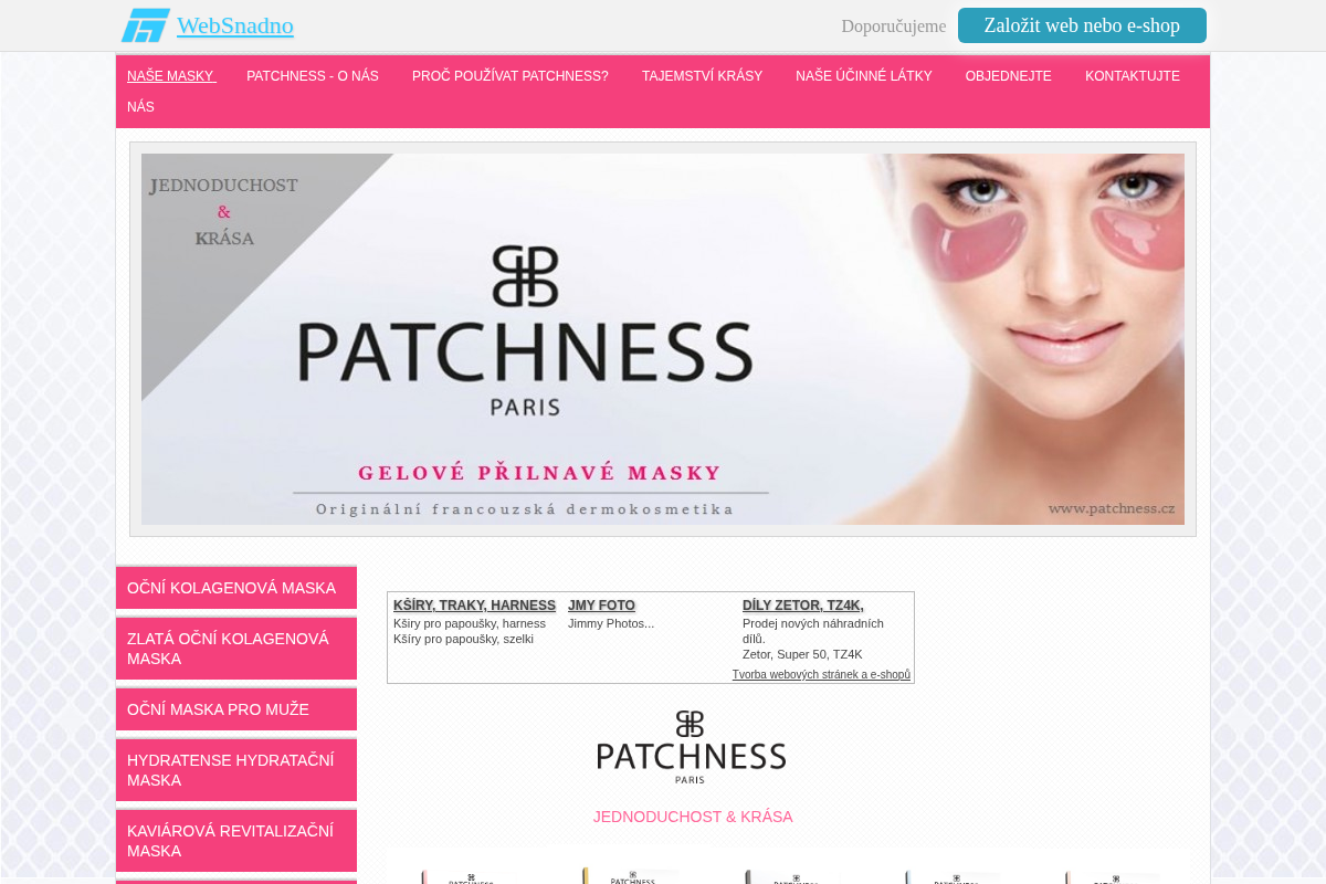 Patchness.wbs.cz