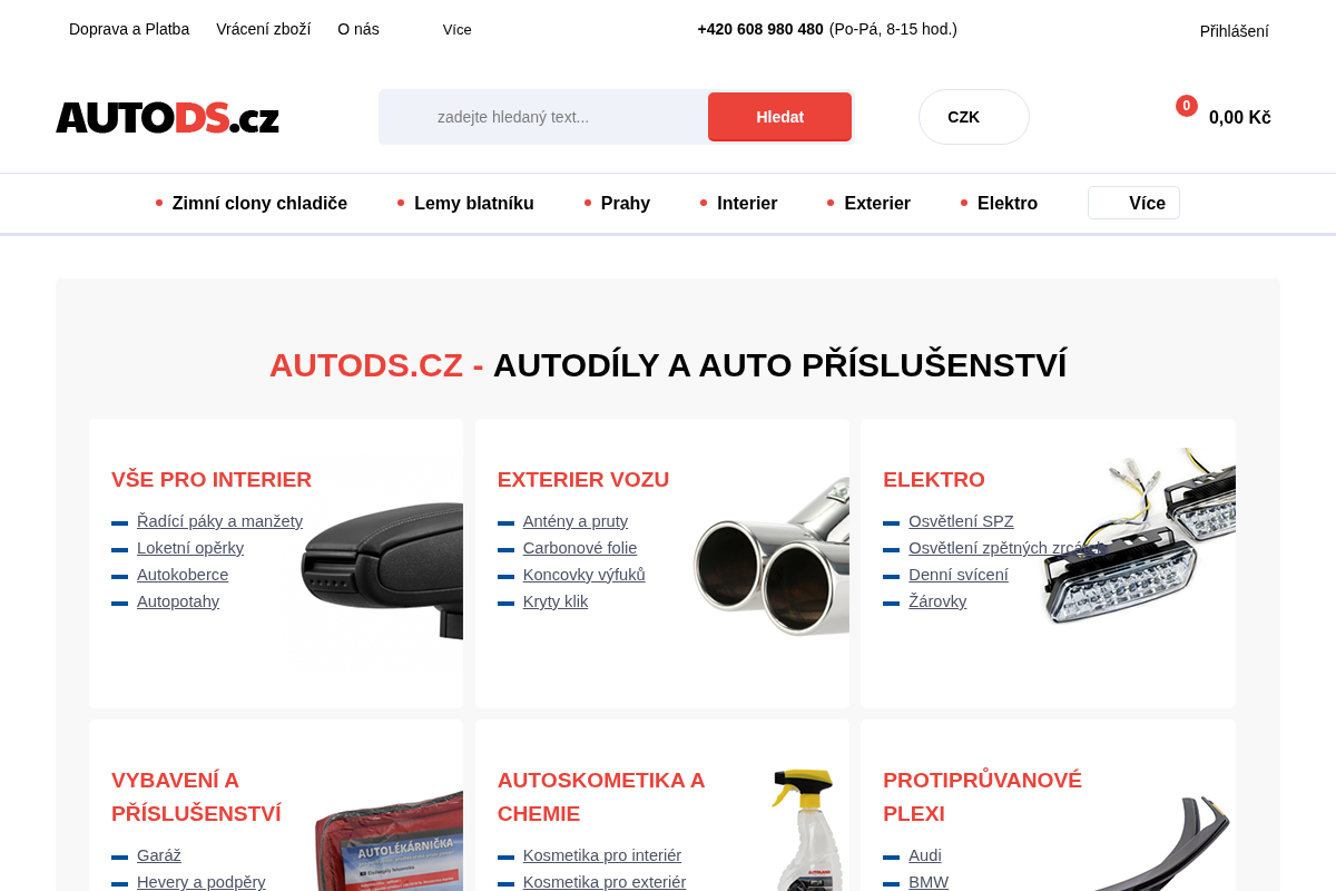 Autods.cz